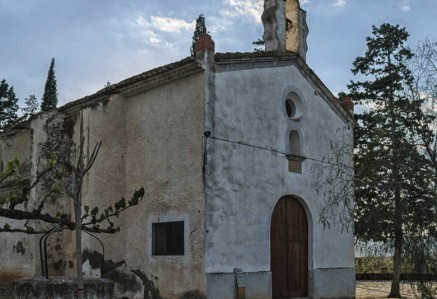 Ermita de Sant Isidre