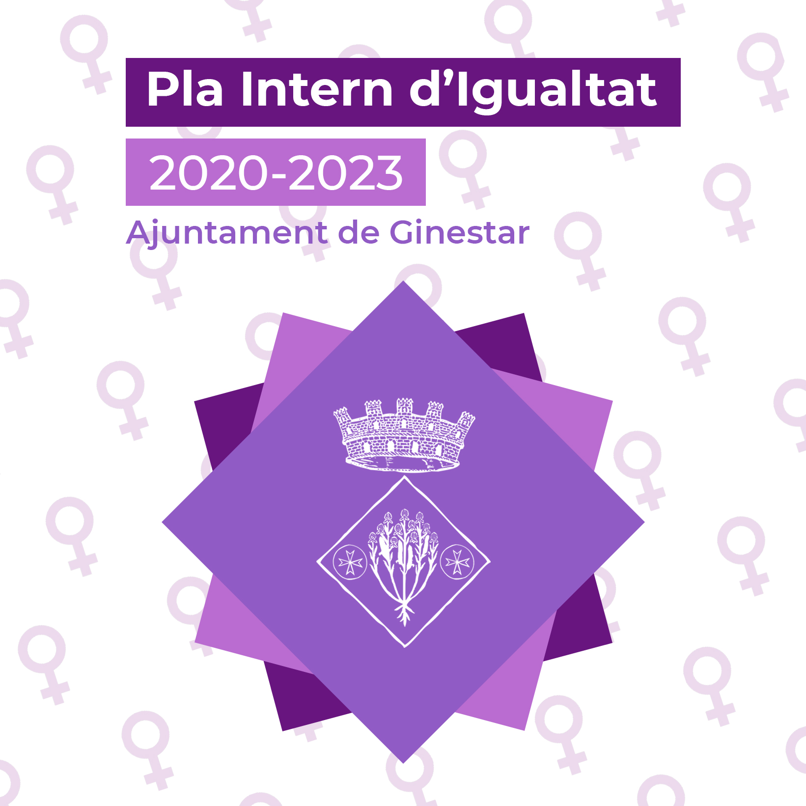 PLA INTERN D’IGUALTAT 2020-2023